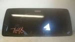 1992 -98 Vw Eurovan Liftgate Back Glass 7D0845503E R303061 Used. Price: $440.00.