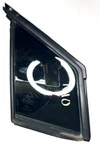 20 21 22 Nissan Versa Rh Right Passenger Front Door Vent Glass W Seal Used. Price: $75.99.