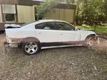 Passenger Right Front Door Glass Fits 11-20 Charger 1128893 Used. Price: $90.00.