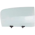 Door Glasses Rear Passenger Right Side Hand 5736A886 For Mitsubishi Mirage New. Price: $37.45.