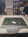 10-07 Gmc Terrain Right Passenger Rear Door Glass/window Privacy Tint (opt AJ1) Used. Price: $114.99.