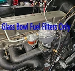 1941 1942 1946 1947 1948 1949 1950 Gm Car & Truck Glass Bowl Fuel Filter 41-9360 New. Price: $31.85.