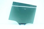 2009-2015 Honda Pilot Ex-l Rear Left Driver Side Door Window Glass Tinted Oem Used. Price: $117.29.
