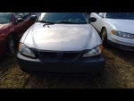 Driver Left Front Door Glass 4 Fits 99-05 Grand Am 508332 Used. Price: $126.02.