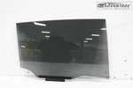 2024-2025 Subaru Crosstrek Rear Right Side Door Panel Window Glass Oem Used. Price: $115.49.