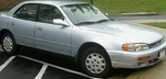 92-96 Toyota Camry Rear Left Fixed Window Glass 68189-32011 68189-32010 Used. Price: $39.99.