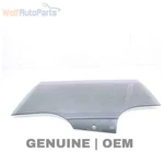 2020-2024 Vw Atlas Cross Sport Rear Left Door Window Glass 3CC845025 Used. Price: $119.99.