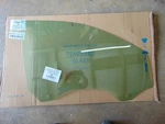 19-23 Ford Ranger Crew Cab Right Front Passenger Side Door Glass DD13117GTN New. Price: $98.99.
