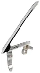 1964-66 Mustang Reproduction Vent Window Frame Set Lh And Rh New. Price: $271.99.