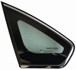 2010-2016 Chevy Impala/limited Lh Quarter Window New 19207232 23243445 19120720. Price: $99.95.