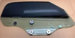 2000-2009 Honda S2000 S2K Front Passenger Door Glass Window Right Side Rh Oem Used. Price: $75.00.