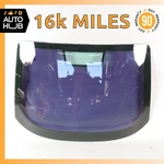 08-18 Maserati Granturismo M145 Rear Back Glass Oem 16K Used. Price: $534.23.