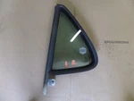 99-09 Saab 9-5 Sedan Left Rear Door Fixed Vent Glass 5363999 Oem GS8 Used. Price: $89.99.