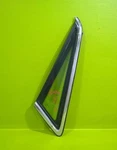 87 88 89 90 91 Camry Sdn Passenger Right Quarter Window Glass Oem 3736-63 Used. Price: $225.00.