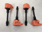2024-2025 Acura Integra Type-s Ignition Set Ripp Used. Price: $78.75.