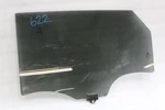 2018 Hyundai Tucson Left Driver Side Rear Door Glass Window 83410D3010 Used. Price: $47.52.
