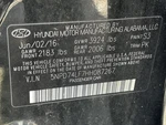 Passenger Front Door Glass Sedan Built Fits 17-20 Elantra 104716872 Used. Price: $133.71.