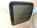 Extended Cab Window/door Glass-chevy Silverado/gmc Left Side Tinted 88939711 Oem Used. Price: $109.95.