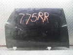 2009-2014 Nissan Murano Right Passenger Rear Door Window Glass Privacy Tint Used. Price: $67.46.