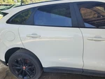 Used Rear Right Door Glass Fits: 2018 Jaguar F-pace Privacy Grad. Price: $135.00.