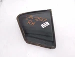 2013-2014 Honda Civic Rear Passenger Back Door Vent Glass Window 73405-TR6-A20 Used. Price: $73.82.