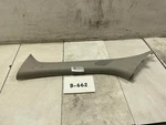 2010 Chevrolet Traverse Front Left Driver Pillar Trim Oem+ Used. Price: $41.81.