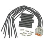 Standard Motor Products S-2079 Power Seat Switch Connector New. Price: $56.66.