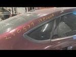 (local Pickup Only) Passenger Right Quarter Glass Without Chrome Trim Fits 13 Fu Used. Price: $142.40.