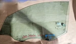 2014-2015 Kia Sorento Left Front Door Glass Oem 82411-2P011 Used. Price: $47.00.