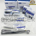 13PIECES 2000-2010 Timing Chain Kit Ford F-250-550 5.4L V8 24V XL3Z-6306-AA New. Price: $274.00.