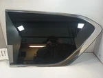 2014-2023 Infiniti QX80 Drivers Left Side Quarter Glass Privacy Tint 11735164 Used. Price: $211.83.