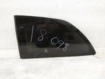 2007-2011 Toyota Yaris Rear Driver Left Quarter Window Glass 62712-52290 Used. Price: $129.67.