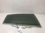Passenger Right Rear Door Glass Fits 04-06 Lexus ES330 Used. Price: $99.99.