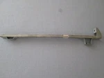 Nos Gm 1964 1965 1966 1967 Corvette Coupe Rh Door Rear Window Track Run 3840596 New. Price: $149.50.