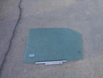 2015 Toyota Camry Rear Door Window Movable Glass Left Driver Side Oem Used. Price: $76.36.