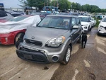 (local Pickup Only) Passenger Right Front Door Glass With Solar Fits 10-13 Soul Used. Price: $137.65.