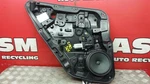2013 Mercedes Benz Series Left Rear Window Regulator + Motor 1767303800 Used. Price: $68.65.