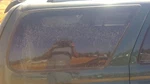 Passenger Quarter Glass With Antenna Privacy Tint Fits 96-02 Runner 284370 Used. Price: $163.99.