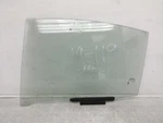 2017-2021 Subaru Impreza Premium Rear Left Driver Door Glass Window 62011FL11A Used. Price: $132.05.
