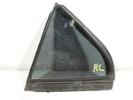 14-20 Lexus IS350 Rear Left Door Window Vent Glass W/ Seal Side Tinted Oem Used. Price: $48.94.