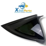 2020-2024 Tesla Model Y Rear Right Passenger Side Quarter Glass 1495741-00-E Oem New. Price: $299.00.