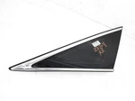 2019-2022 Toyota Avalon Rear Passenger Right Quarter Window Glass 62710-07040 Used. Price: $102.60.
