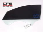 12-16 Audi A4 Driver Left Front Door Glass 8K0845201D Used. Price: $59.99.
