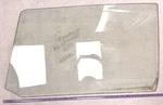 Original 66-67 Pontiac Gto Lemans Tempest Driver Lh Side Window Glass,hardtop-?? Used. Price: $124.98.