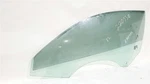 Front Left Door Glass Coupe Oem 2015 Ford Mustang Used. Price: $100.63.
