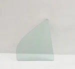 Fits 00-05 Hyundai Accent & 04-05 Dodge Verna Passenger Right Vent Window Glass New. Price: $52.00.