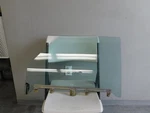 R107 280SL 350SL 450SL 500SL 380SL 560SL Left Door Glass Convertible 1077201118 Used. Price: $699.99.