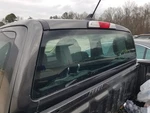 2020 Ford Ranger Stx Fixed Rear Back Glass !!!local Pickup Used. Price: $150.00.