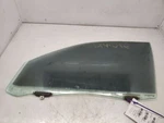 Lexus LS430 Base, Front Left Door Glass, 2001-2006, 68102-50180 Used. Price: $116.48.