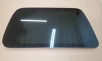 04-15 Nissan Armada Rear Right Passenger Side Quarter Vent Glass Power Folding Used. Price: $99.95.